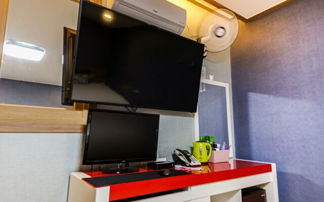 Mokpo Udall Hotel