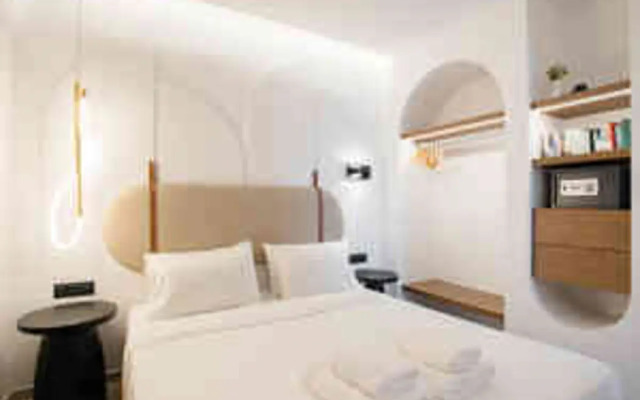Vaya Suites by Omilos Hotels