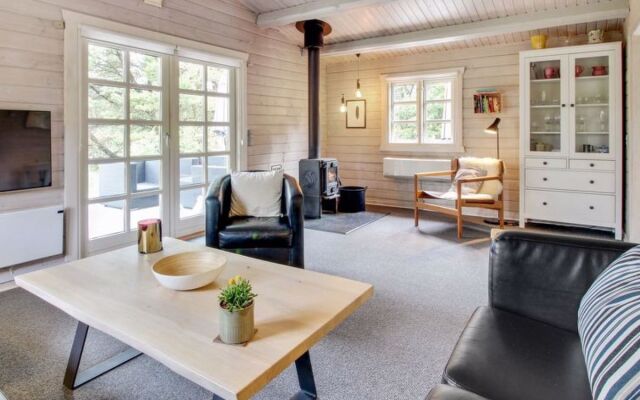 "Blaga" - 3.8km from the sea in Western Jutland