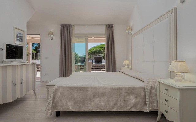 The Pelican Beach Resort & SPA — только для взрослых