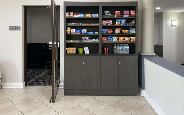 MainStay Suites Conover-Hickory