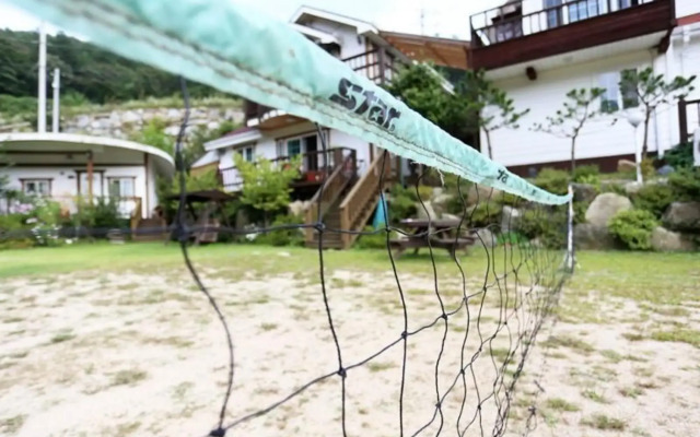 Gapyeong Coco Pension