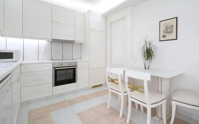 Luxury Apartment Demokratias