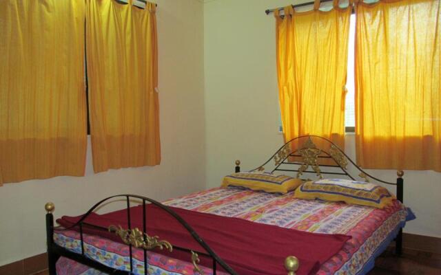 Nisarga De Farm, Alibaug