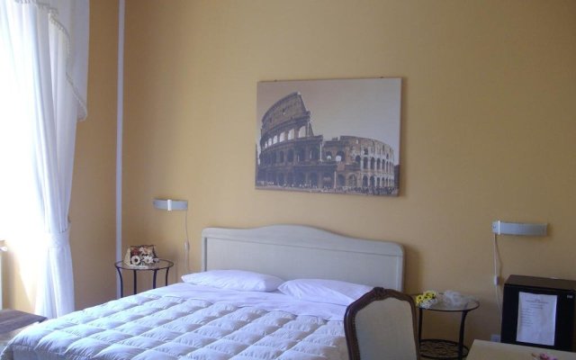 La Dolce Vita Romana bed and breakfast