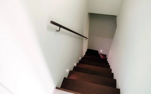 L'Orangerie di Villa Mayer