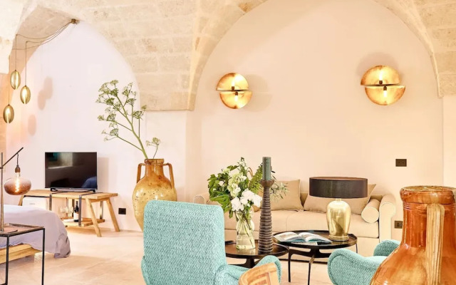 Bambarone La Masseria