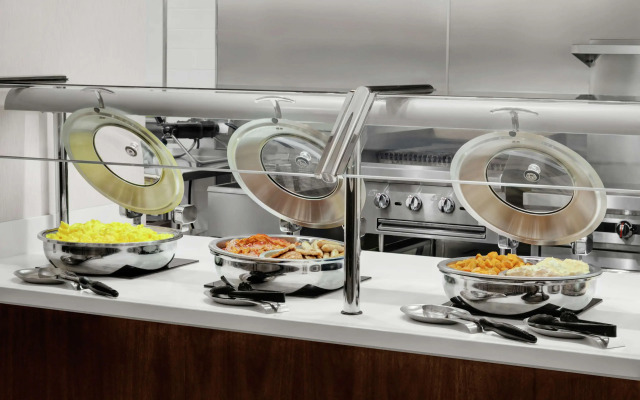 Hilton Garden Inn Charlotte Waverly, NC