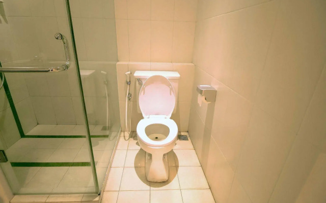 ZEN Rooms Dipati Ukur
