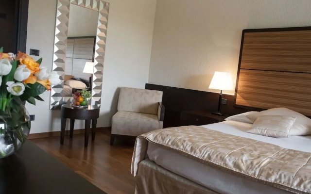 Hotel La Bettola