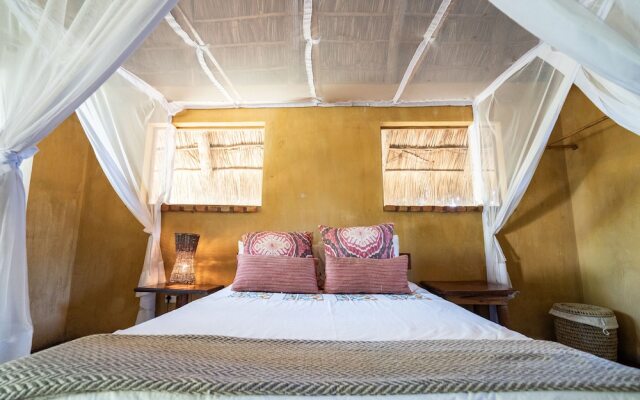 Turtle Cove Lodge and Yoga Shala