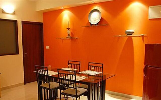 Sterling Suites - Langford Town