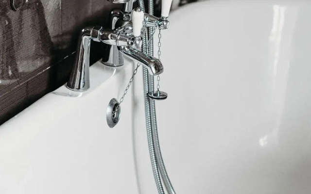 The Crown Inn, Roecliffe