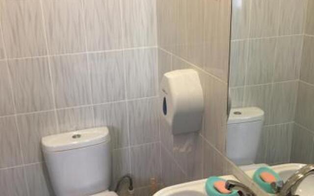 На Майском 27