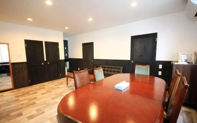 KODATEL Sapporo Odori park 201