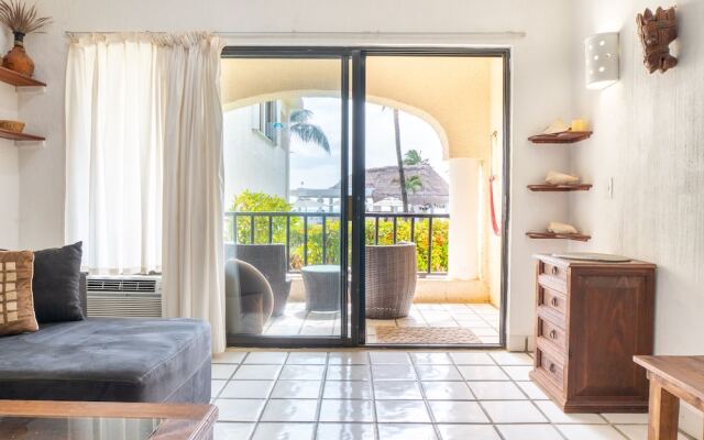 XamanHa Condo by BVR