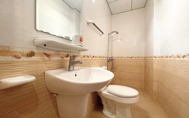Hoang Gia Minh Hotel