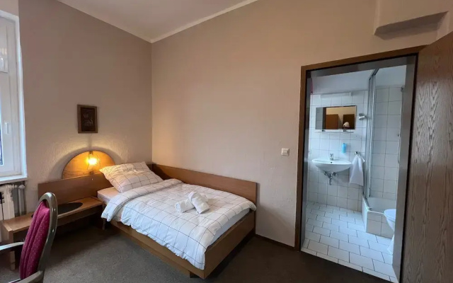 Hotel Doko Gardelegen