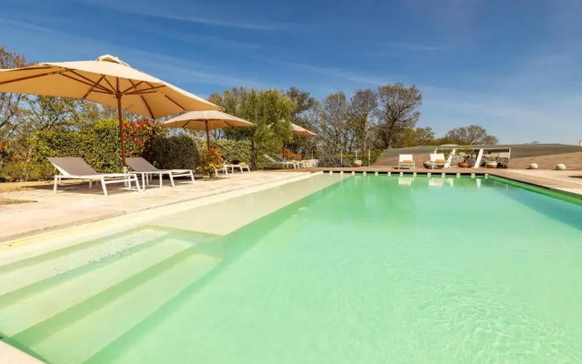 Tenuta Minnea - Cisternino