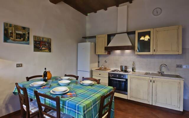 Apartments Florence - Leone Sergio