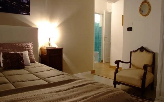 B&B L'Una di Notte