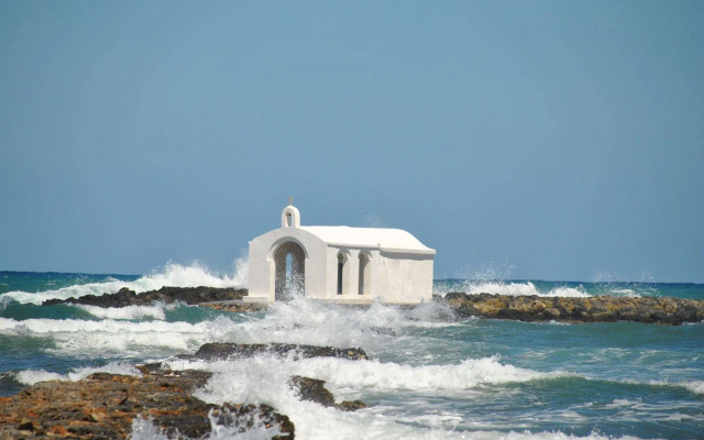 Romantica Hotel