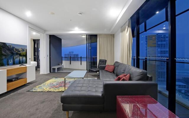 Wave Apartments Broadbeach