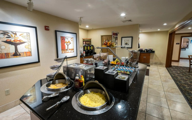 Staybridge Suites Harrisburg by IHG