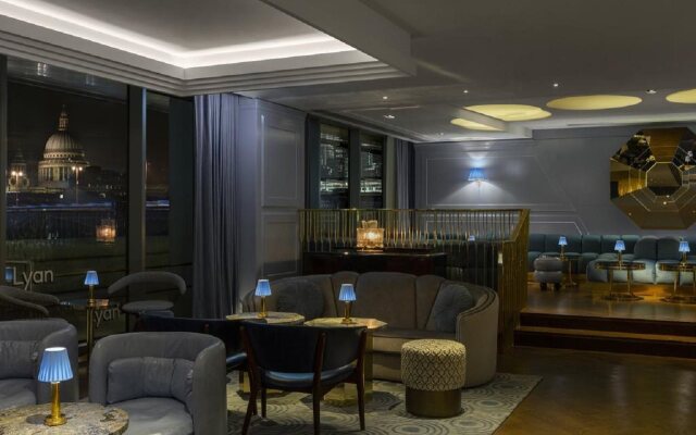 Sea Containers London