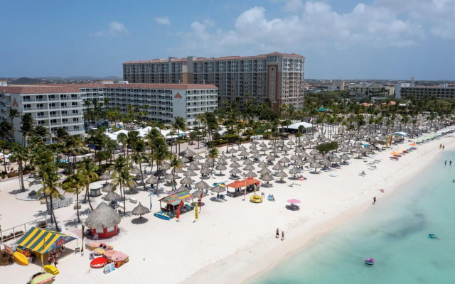 Marriott's Aruba Ocean Club
