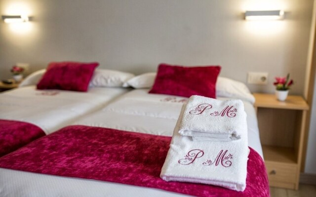 Hostal Maribel