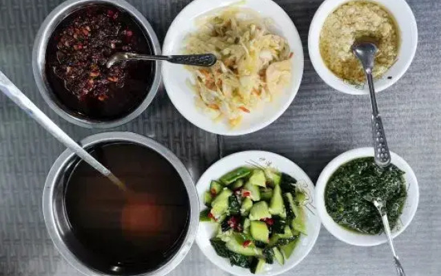 Lavande Hotel (Longnan Changjiang Avenue)