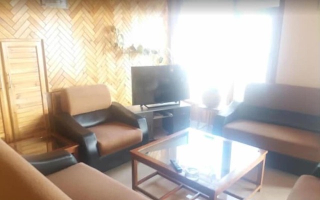 Hilla Apartments Nathia Gali