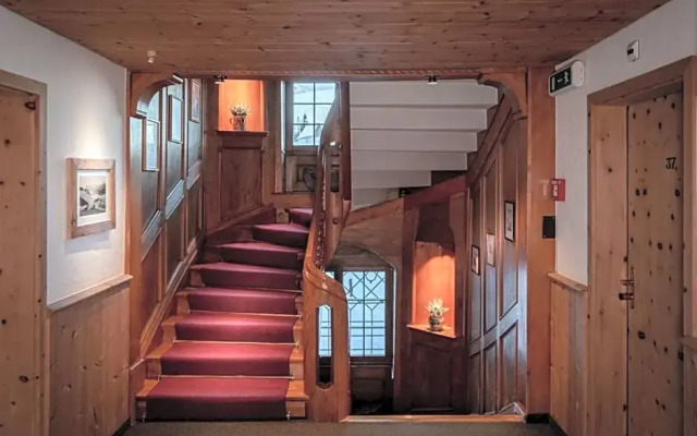 Hotel Stoffel