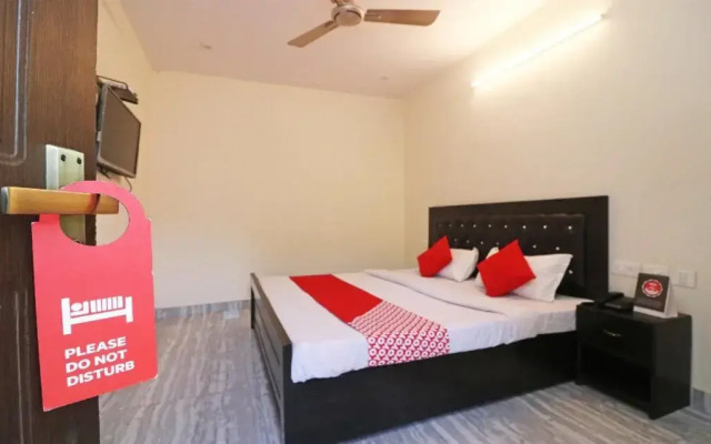 7 Mile Stone By OYO Rooms