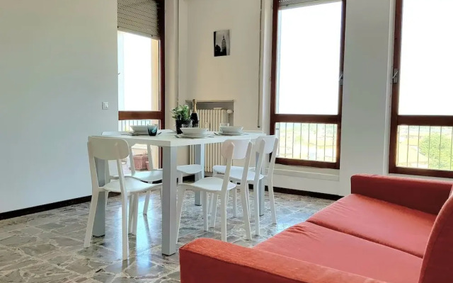 Bright Apartments Desenzano - Cavour Lake View 1