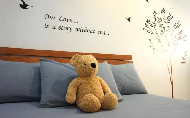 Naka Dream Hotel