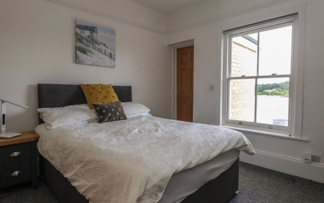 Flat 4 - Hengistdury