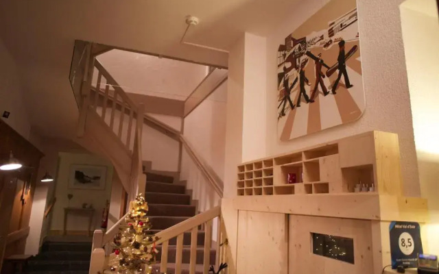 Hotel Val d'Este