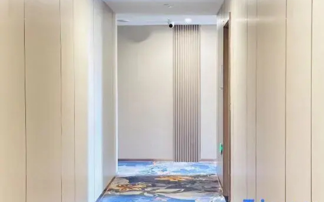 Tongxie Express Hotel (Hangzhou Tongxie Road Subway Station)