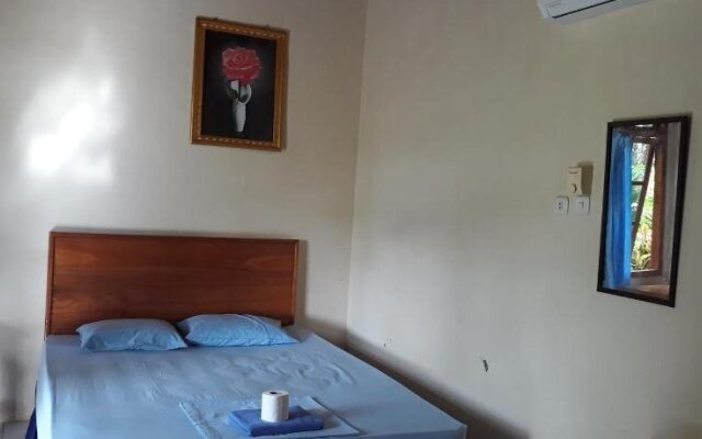 Bunaken Beach Resort New