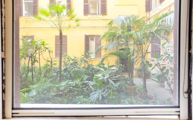 Il Centrale - Camera 1