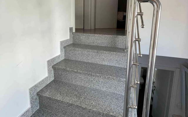 High Five Luxury House in Novalja