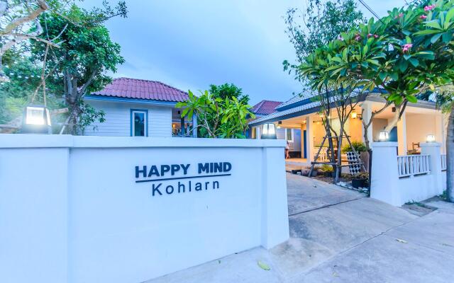 Happy Mind Koh Larn