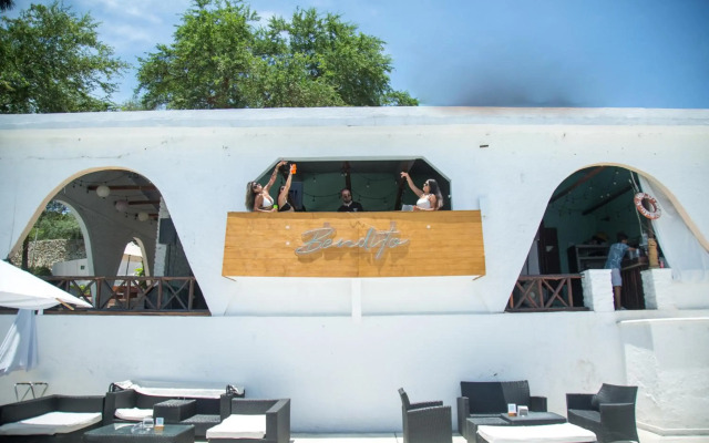 Bendito Náutico & Suites
