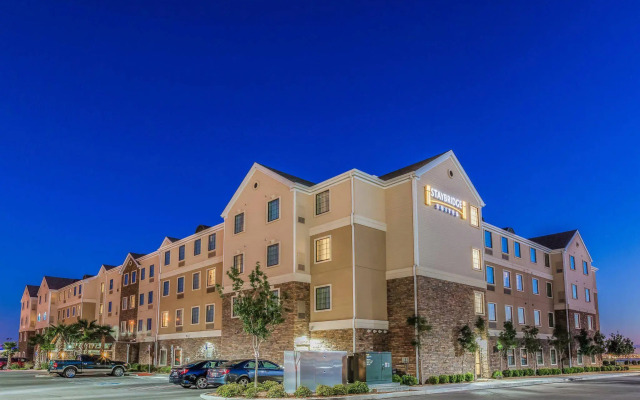 Staybridge Suites El Paso Airport by IHG