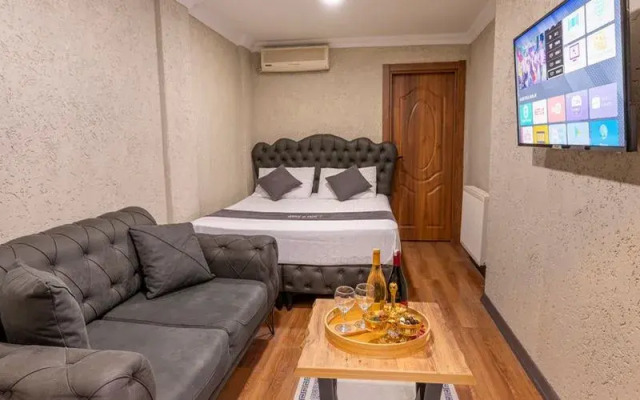 Arena Sui̇te Hotel