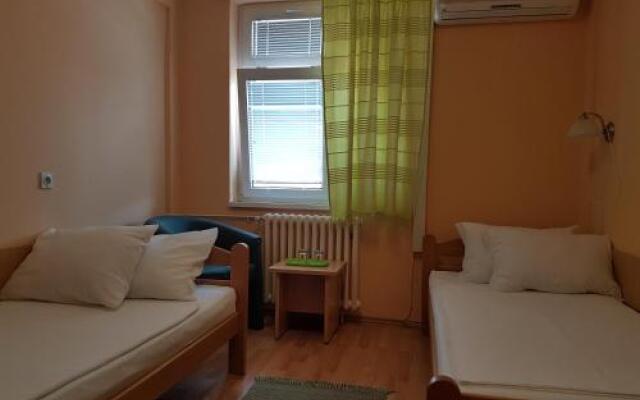 Guest House Regionalni Centar Nis