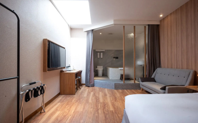 Yunoyado Onsen Hotspring Hotel