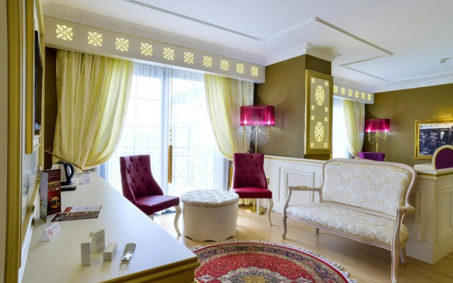 Altın Otel & Spa Balıkesir